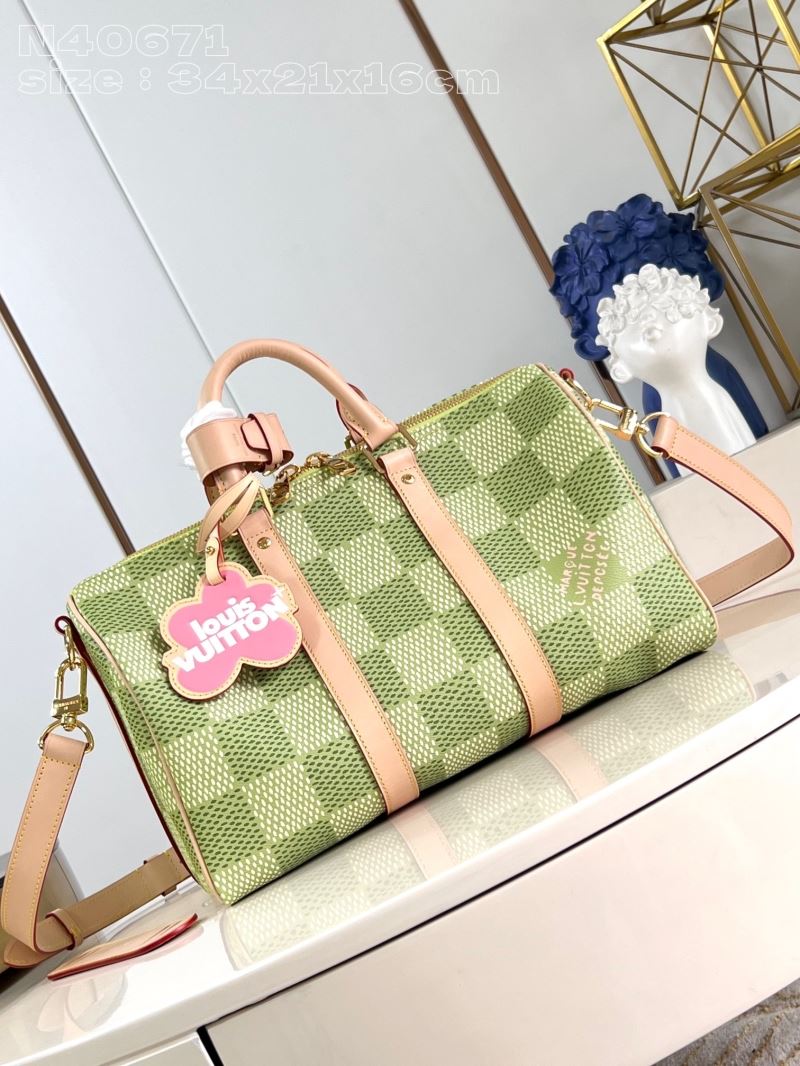 Louis Vuitton Travel Bags